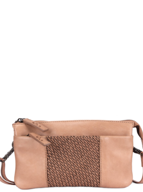 Milo Milo - BRISA Leather Crossbody