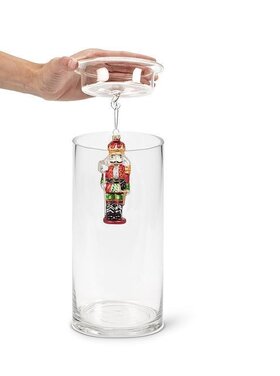 Abbott Abbott - 2pc Keepsake Pillar w/Hook