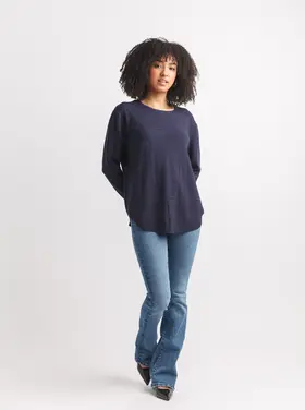 Papillon Papillon - Crew Neck Sweater