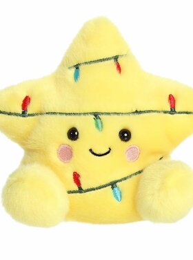 Aurora Palm Pals - Navi Star Topper