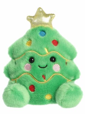 Aurora Palm Pals - Douglas Christmas Tree
