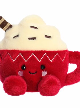 Aurora Palm Pals - Cassia Hot Cocoa