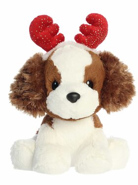 Aurora Aurora - Spencer Spaniel