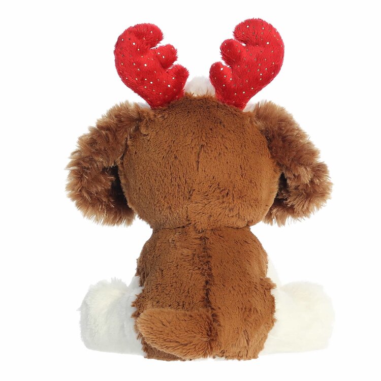 Aurora Aurora - Spencer Spaniel