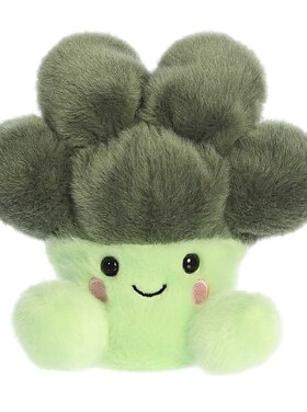 Aurora Palm Pals b- Luigi Broccoli