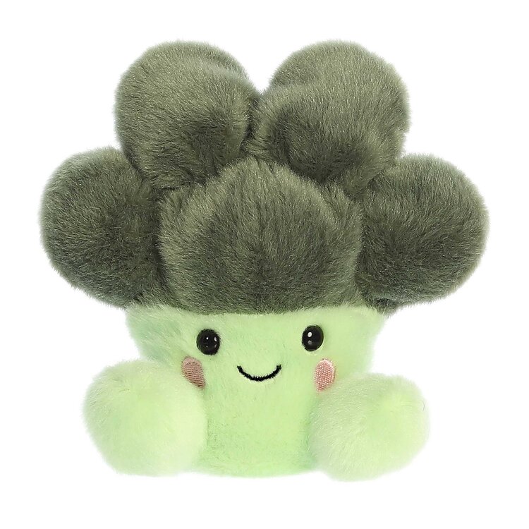 Aurora Palm Pals b- Luigi Broccoli