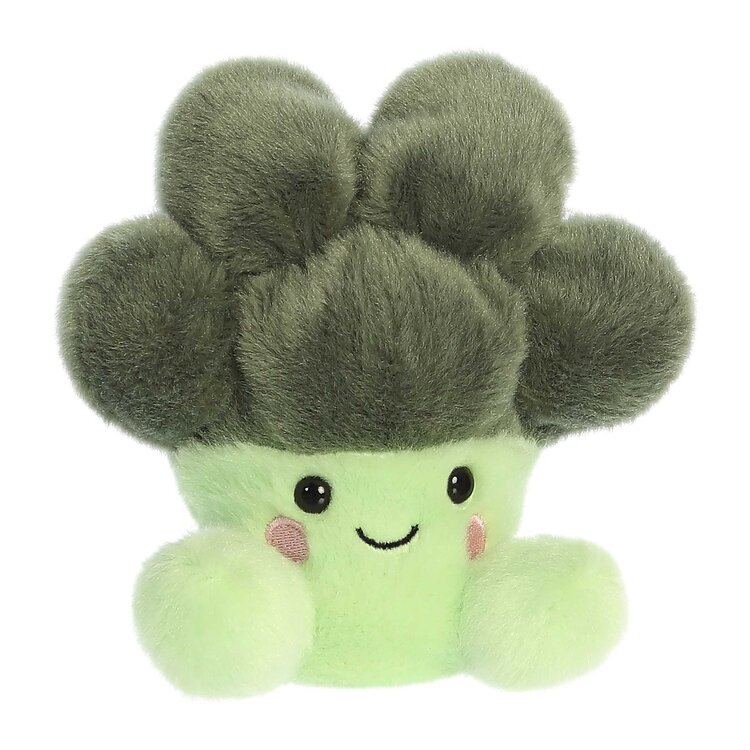 Aurora Palm Pals b- Luigi Broccoli