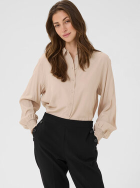 Cream Cream - NOLA LS Shirt