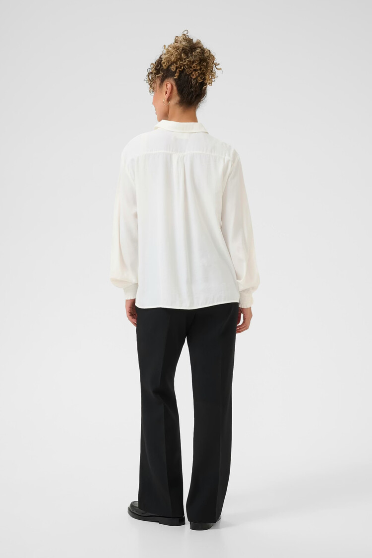 Cream Cream - NOLA LS Shirt