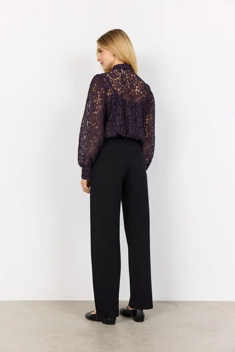 Soya Concept Soya Concept - NANNI 3 Pull on Pant