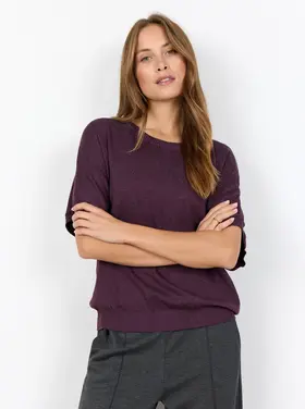 Soya Concept Soya Concept - DOLLIE 807 SL Sweater