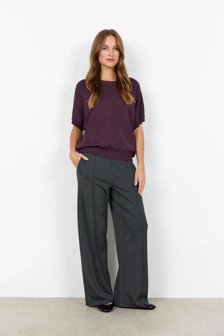 Soya Concept Soya Concept - DOLLIE 807 SL Sweater