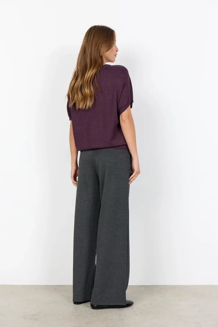 Soya Concept Soya Concept - DOLLIE 807 SL Sweater