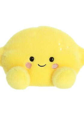 Aurora Palm Pals - Yuzu Lemon