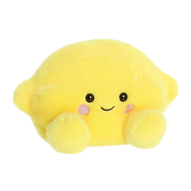 Aurora Palm Pals - Yuzu Lemon