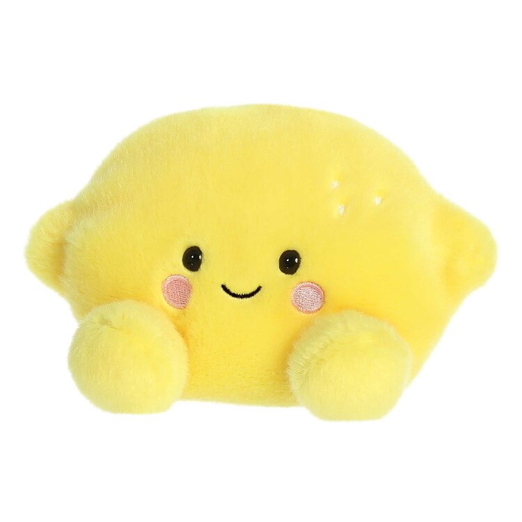 Aurora Palm Pals - Yuzu Lemon