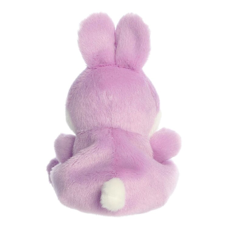 Aurora Palm Pals - Wysteria Purple Bunny