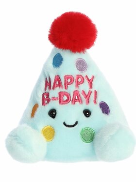 Aurora Palm Pals - Viva Party Hat