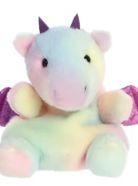 Aurora Palm Pals - Aster Dragon