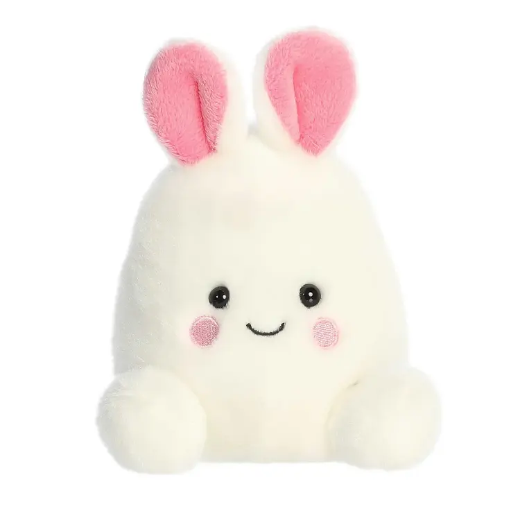 Aurora Palm Pals - Bouncy Bunny Egg