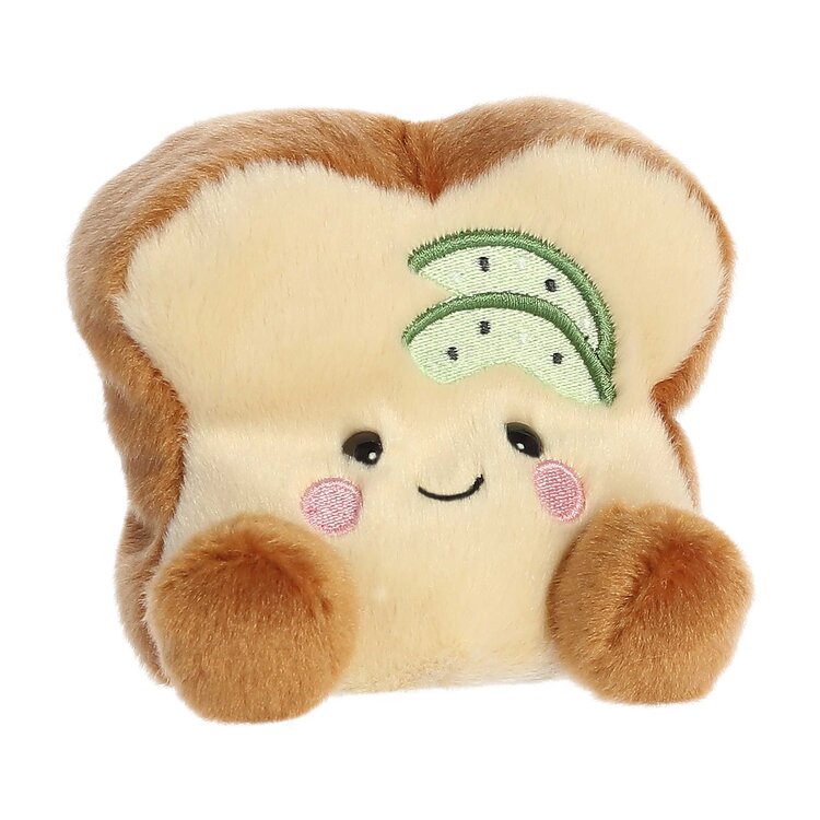 Aurora Palm Pals - Brittany Avocado Toast