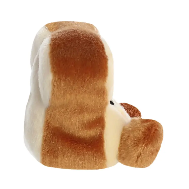 Aurora Palm Pals - Brittany Avocado Toast