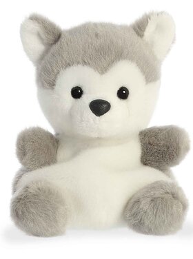 Aurora Palm Pals - Busky Husky