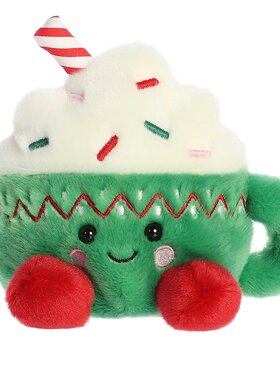 Aurora Palm Pals - Candace Hot Cocoa