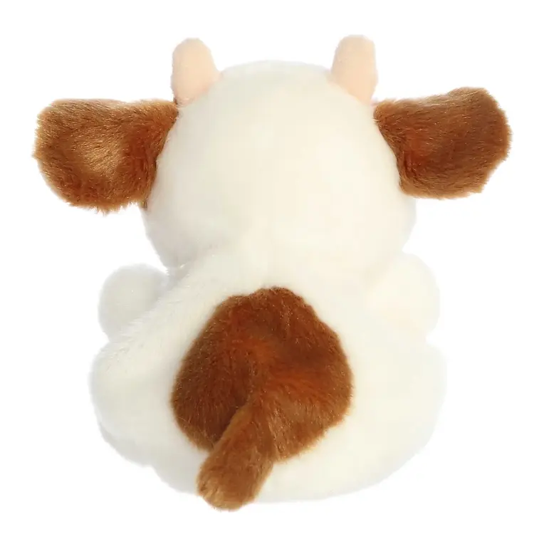 Aurora Palm Pals - Caroline Brown Cow