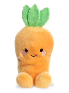 Aurora Palm Pals - Cheerful Carrot