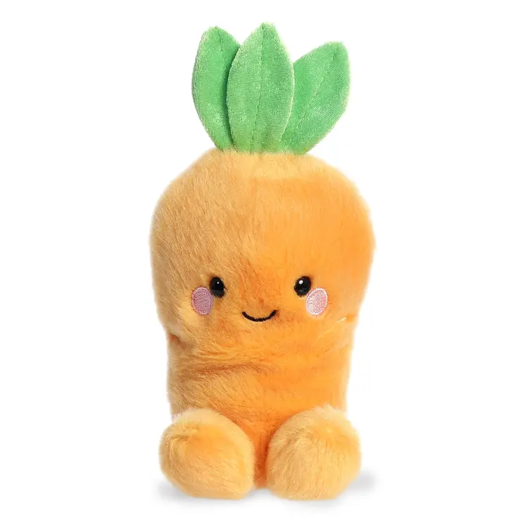 Aurora Palm Pals - Cheerful Carrot