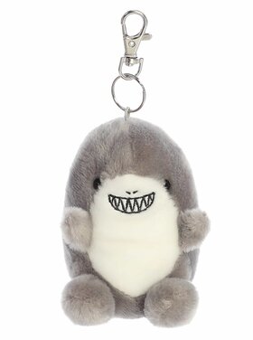 Aurora Palm Pals - Chomps Shark Key Ring