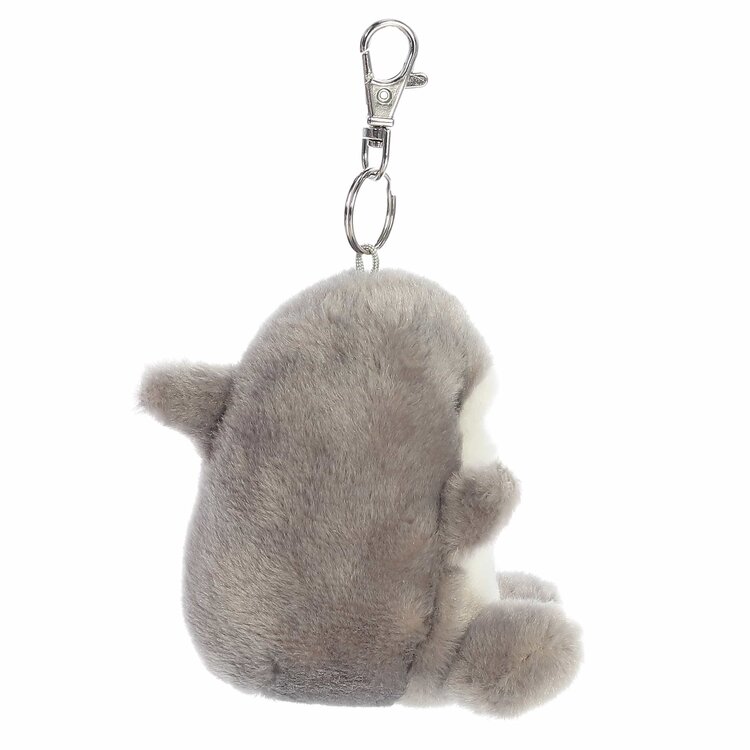 Aurora Palm Pals - Chomps Shark Key Ring