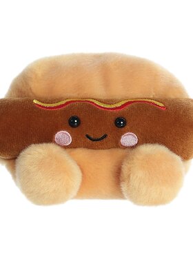 Aurora Palm Pals - Colson Hot Dog