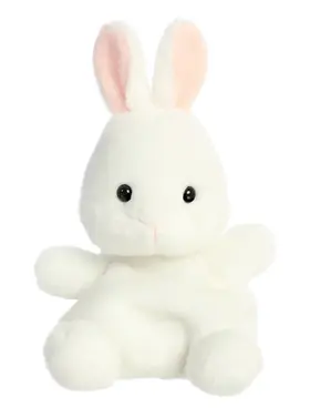 Aurora Palm Pals - Cottontail Bunny