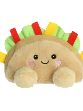 Aurora Palm Pals - Fiesta Taco