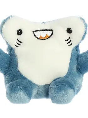 Aurora Palm Pals - Huddleston Hammerhead Shark