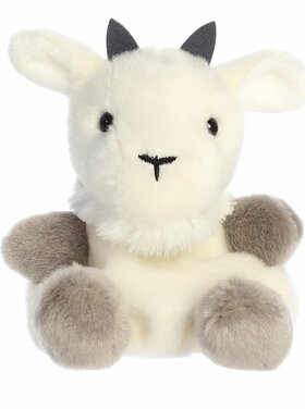 Aurora Palm Pals - Jenny Mountain Goat
