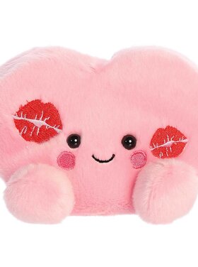 Aurora Palm Pals - Kinsley Kisses Heart