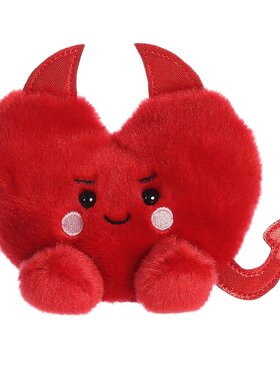 Aurora Palm Pals - Klaus Heart