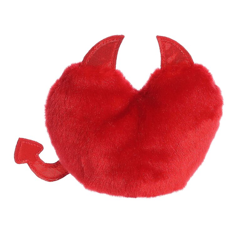 Aurora Palm Pals - Klaus Heart