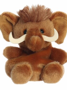Aurora Palm Pals - Mo Woolly Mammoth