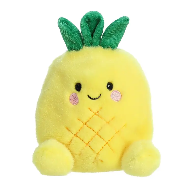 Aurora Palm Pals - Perky Pineapple