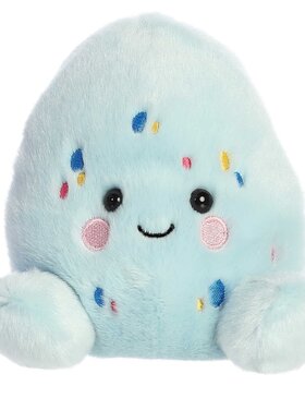 Aurora Palm Pals - Shellie Robin Egg