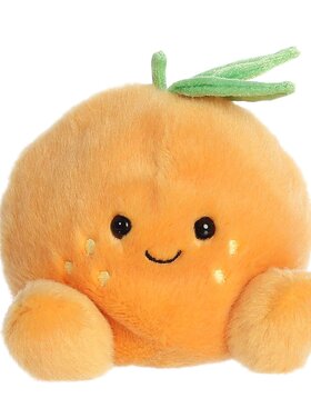 Aurora Palm Pals - Tangie Orange