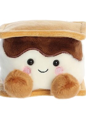 Aurora Palm Pals - Toastee S'More