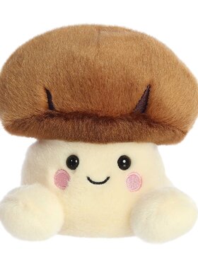 Aurora Palm Pals - Umami Shiitake Mushroom