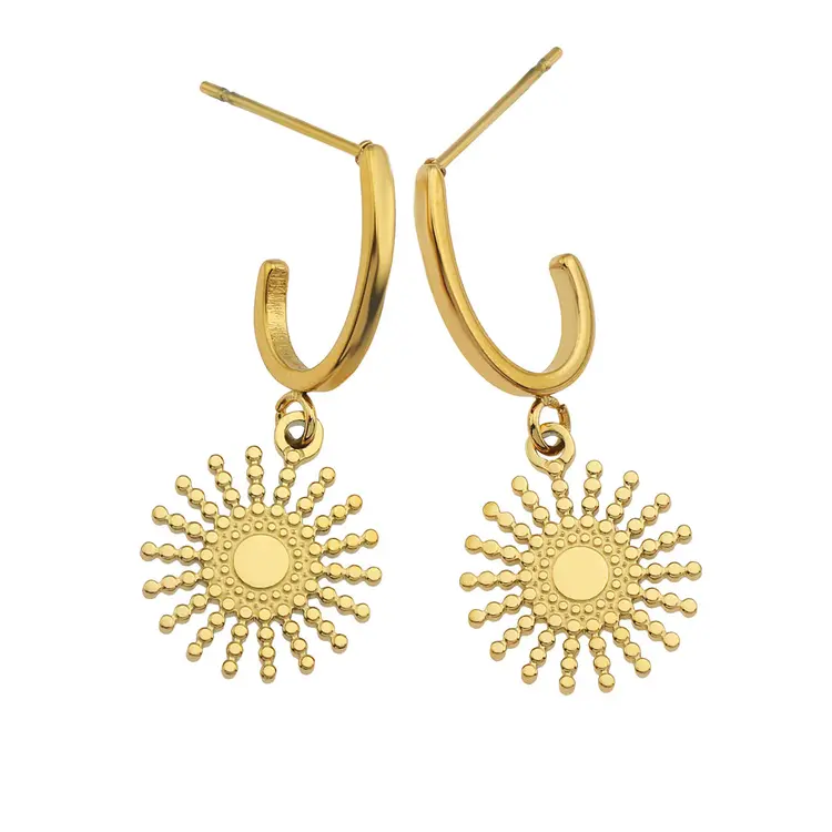 Hackney Nine Hackney Nine - CHARLIE Earring