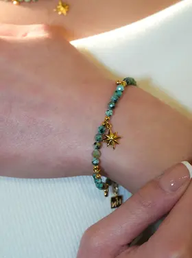 Hackney Nine Hackney Nine - KAVYA Bracelet