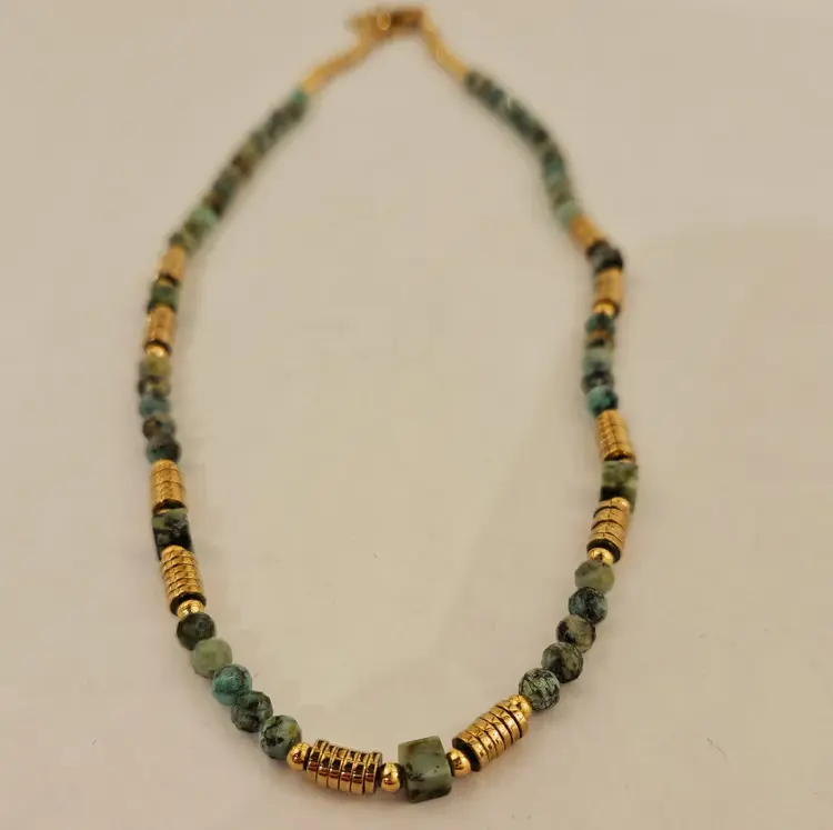 Hackney Nine Hackney Nine - PHILIPPA Necklace